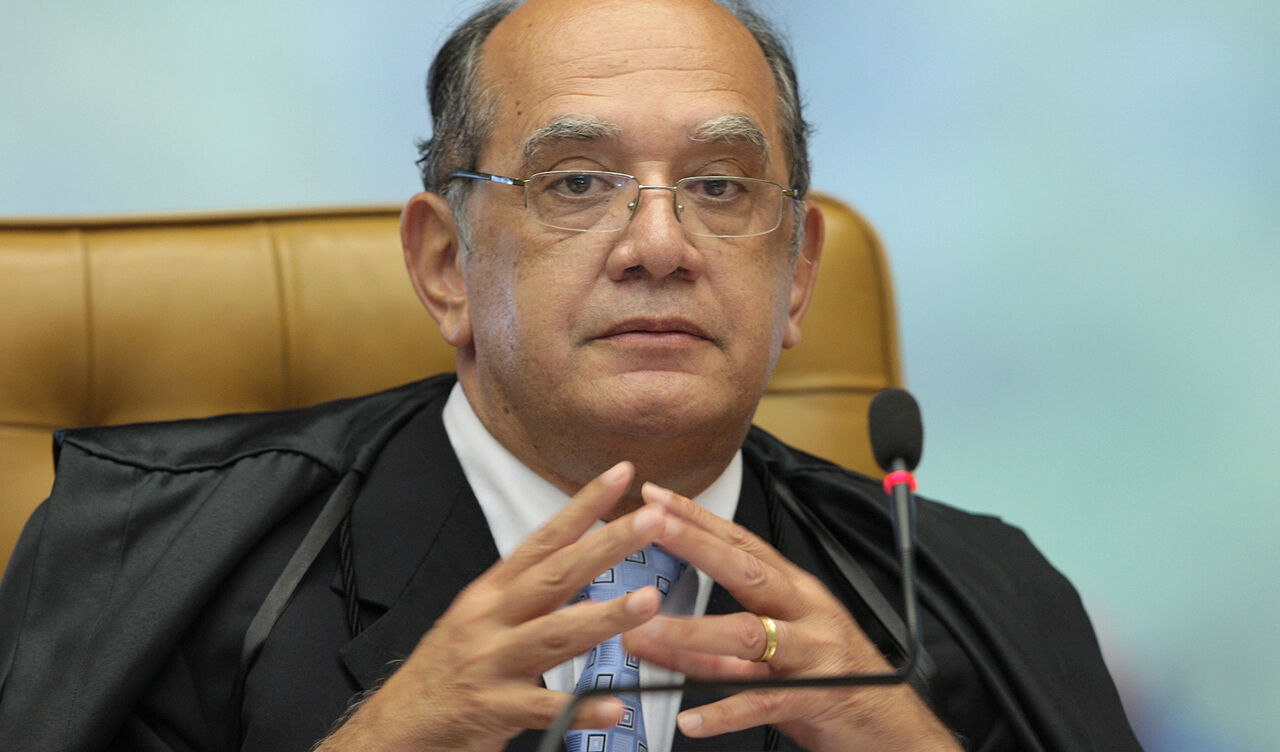 Em despacho, Gilmar Mendes confirma que TJPB não descumpriu decisão alegada por Ricardo Coutinho em processo da Operação Calvário Em despacho, Gilmar Mendes confirma que TJPB não descumpriu decisão alegada por Ricardo Coutinho em processo da Operação Calvário
