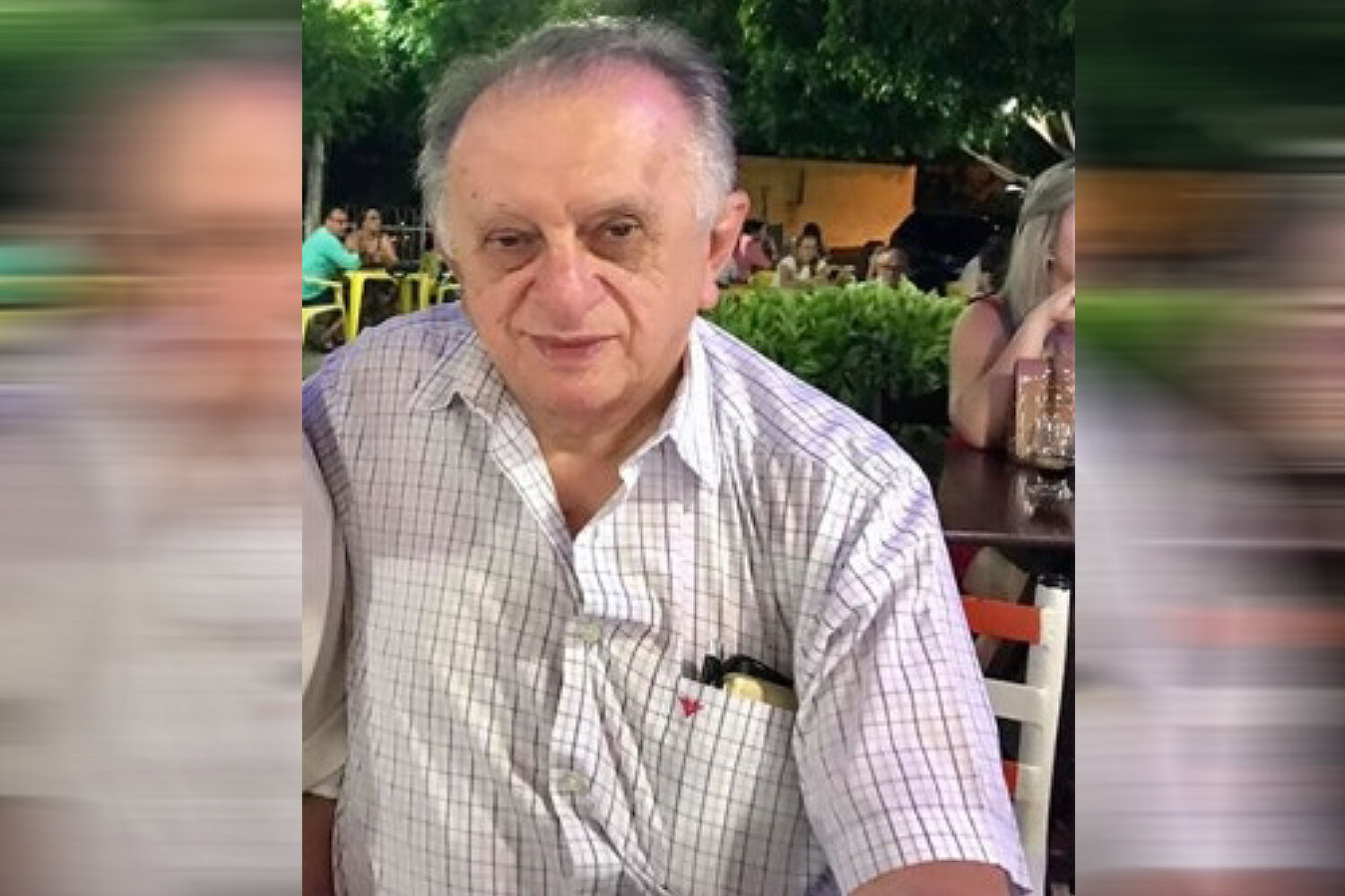 Médico ginecologista Orlando Damascena morre de covid-19 em João Pessoa