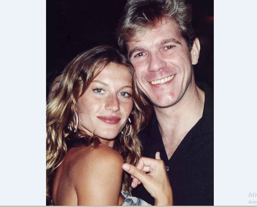 Empresário que revelou Gisele Bündchen promove seletivas na Paraíba em busca de novos modelos Empresário que revelou Gisele Bündchen promove seletivas na Paraíba em busca de novos modelos