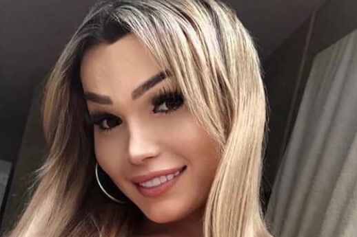 Modelo Giselle Sakai é encontrada morta dentro de apartamento onde morava em João Pessoa Modelo Giselle Sakai é encontrada morta dentro de apartamento onde morava em João Pessoa