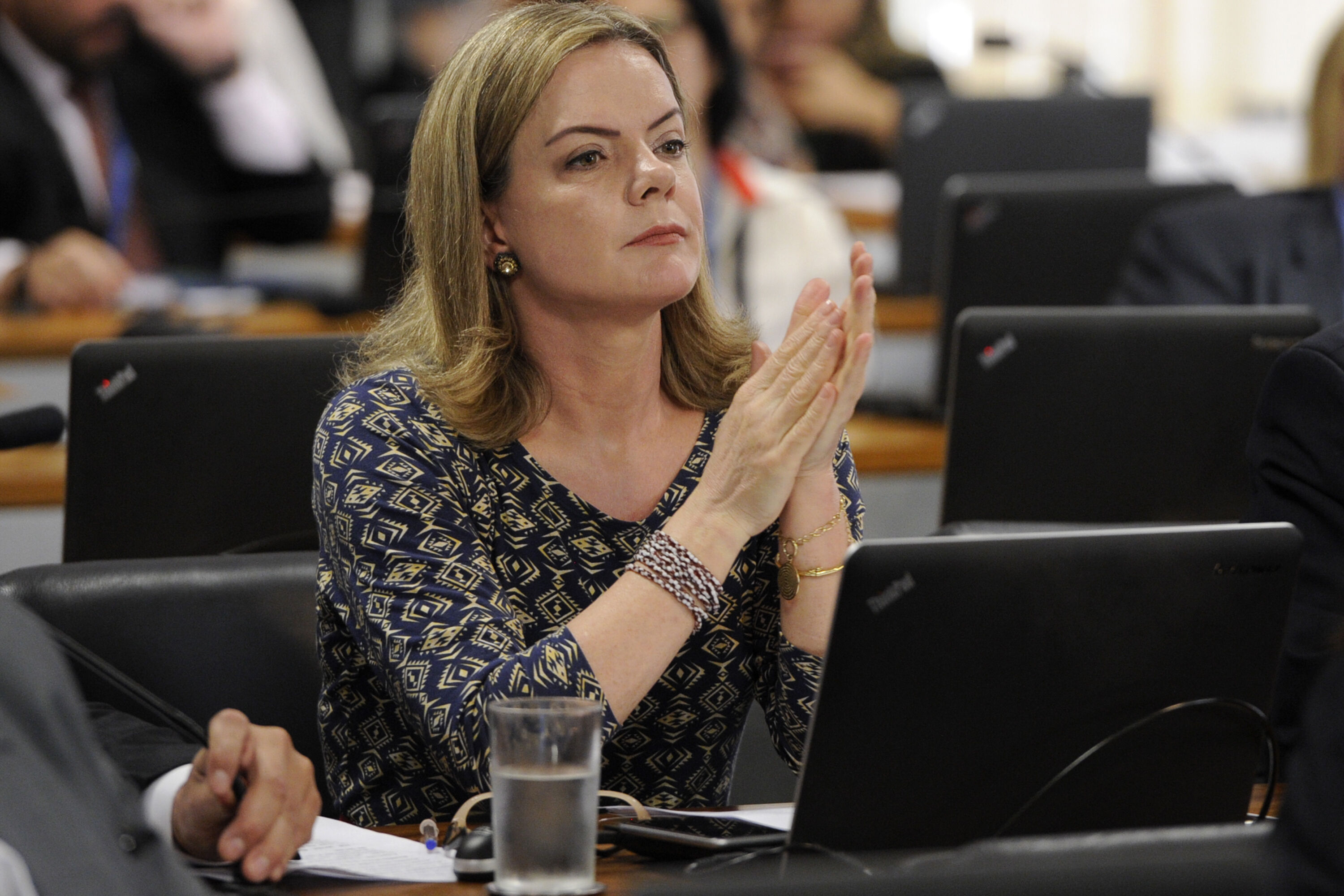 Intervenção: Diretório Municipal do PT em João Pessoa fará defesa oral em reunião marcada nesta quarta-feira Intervenção: Diretório Municipal do PT em João Pessoa fará defesa oral em reunião marcada nesta quarta-feira