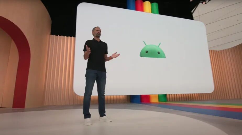 Android 14 é anunciado no Google I/O; saiba o que muda no seu celular Android 14 é anunciado no Google I/O; saiba o que muda no seu celular