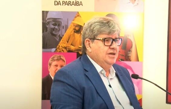 Governo da Paraíba estuda realizar novo concurso para a Fundação PB Saúde, anuncia João Azevêdo Governo da Paraíba estuda realizar novo concurso para a Fundação PB Saúde, anuncia João Azevêdo