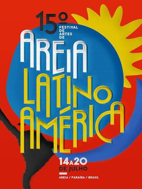 Governo do Estado anuncia programação do Festival de Artes de Areia Governo do Estado anuncia programação do Festival de Artes de Areia