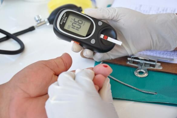 Diabetes alcança número triste no Brasil e revela perigo para os quem está envelhecendo Brasil possui mais de 15 milhões de pacientes adultos com diabetes,