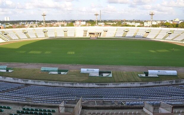 Coronel Timóteo detalha reunião com a SAF do Botafogo e explica que divisão do estádio foi baseada em critérios técnicos Coronel Timóteo detalha reunião com a SAF do Botafogo e explica que divisão do estádio foi baseada em critérios técnicos