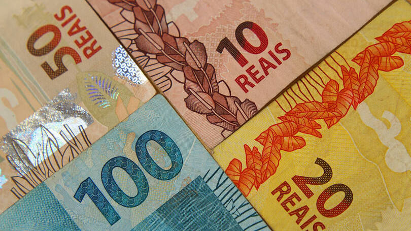Governo tem déficit fiscal de R$ 96,6 bilhões até setembro Governo tem déficit fiscal de R$ 96,6 bilhões até setembro