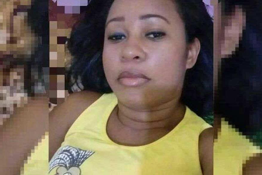 Paraibana morre em parto prematuro, no RJ, após ser espancada pelo marido Paraibana morre em parto prematuro, no RJ, após ser espancada pelo marido