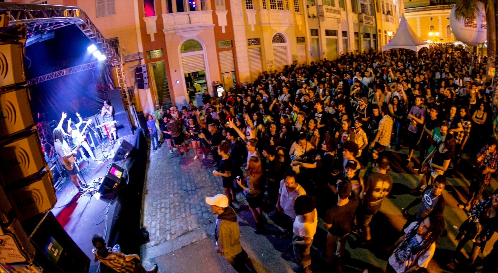 Confira programação completa do Festival Grito João Pessoa 2019 Confira programação completa do Festival Grito João Pessoa 2019