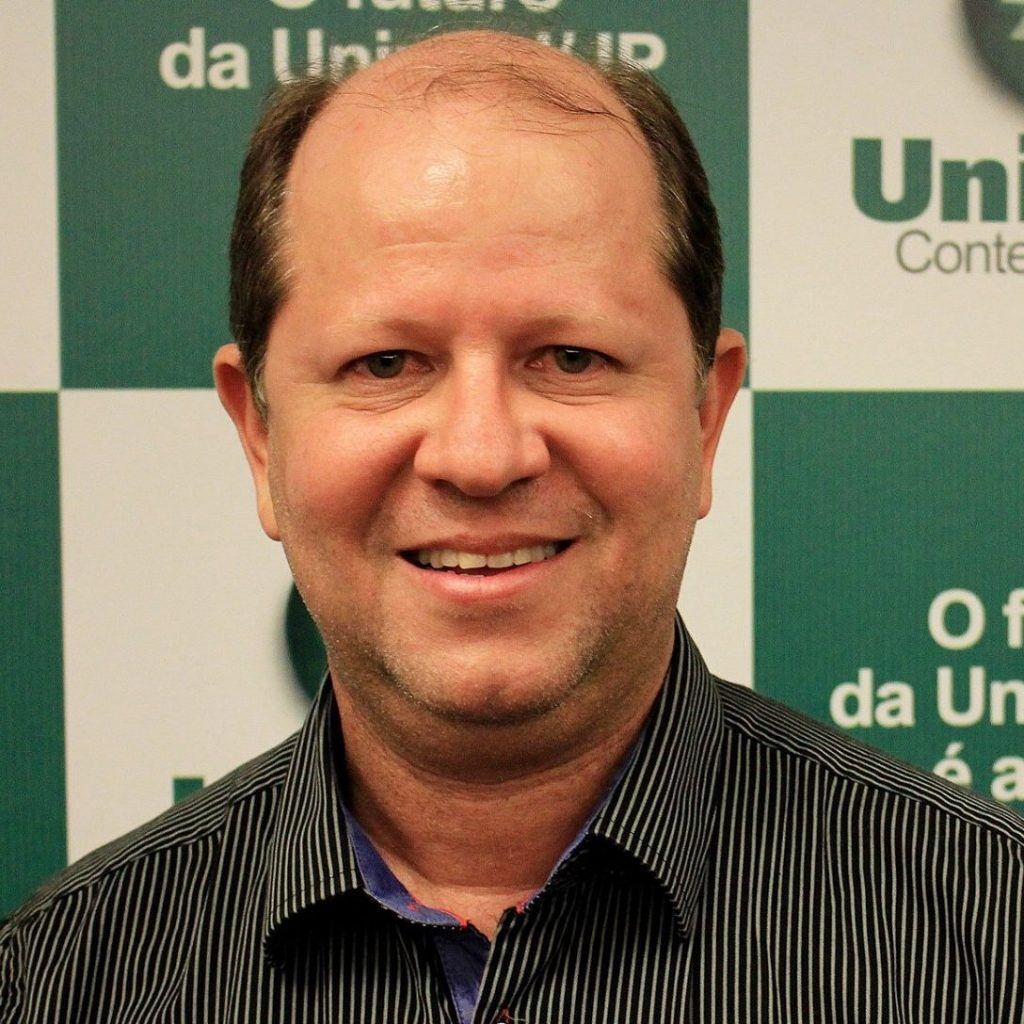 Anestesiologista Gualter Ramalho é eleito presidente da Unimed João Pessoa Anestesiologista Gualter Ramalho é eleito presidente da Unimed João Pessoa