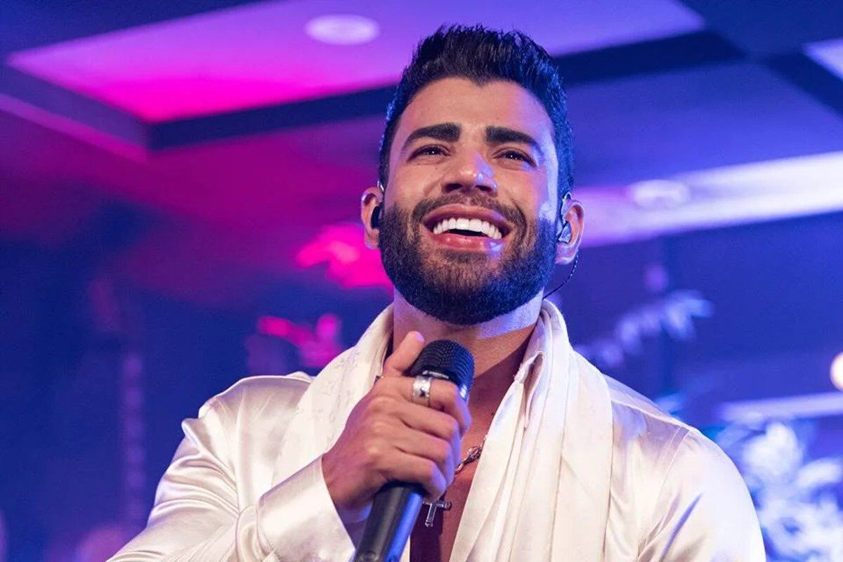 Com prisão decretada, Gusttavo Lima tem show de R$ 1 milhão em Pernambuco na próxima semana gusttavo lima, prisão, show, uniao brasil, pp