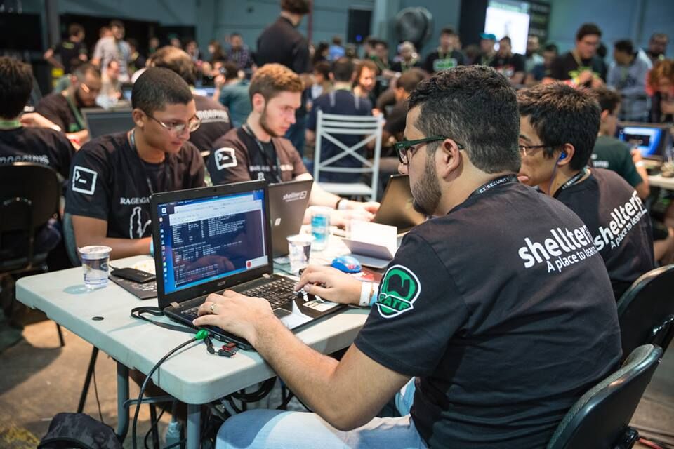 Capital paraibana recebe edição especial do maior evento Hacker da América Latina neste sábado Capital paraibana recebe edição especial do maior evento Hacker da América Latina neste sábado