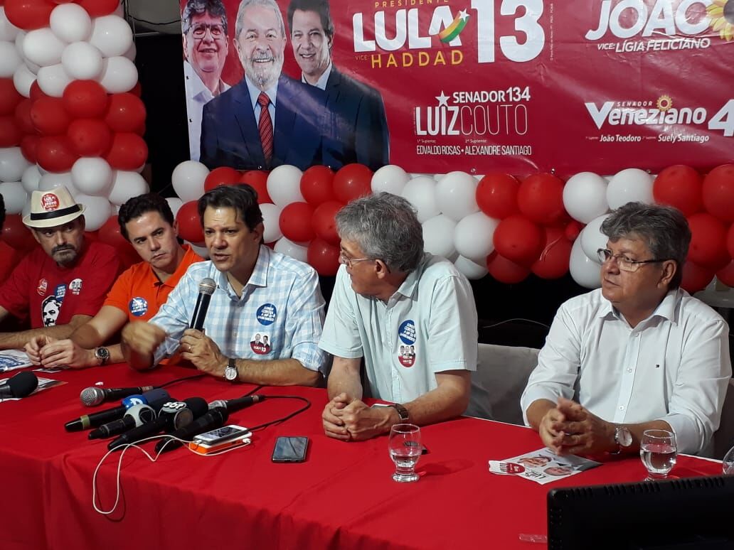 Haddad critica denúncia sobre ciclovia e diz: “Se o juiz for imparcial, todo mundo dorme sossegado”