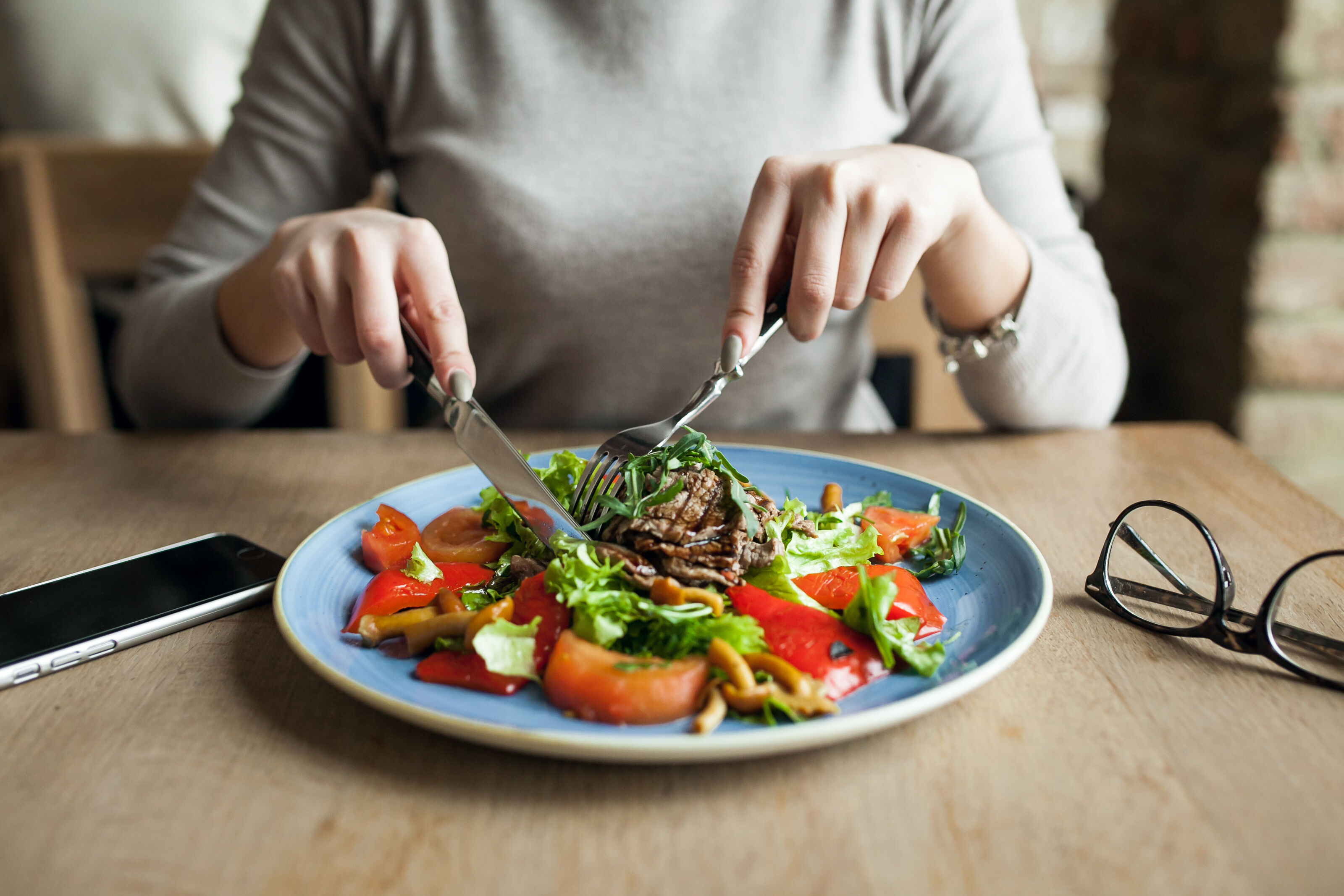 Nutricionista dá dicas do que comer antes e durante a prova do Enem para manter o foco Nutricionista dá dicas do que comer antes e durante a prova do Enem para manter o foco