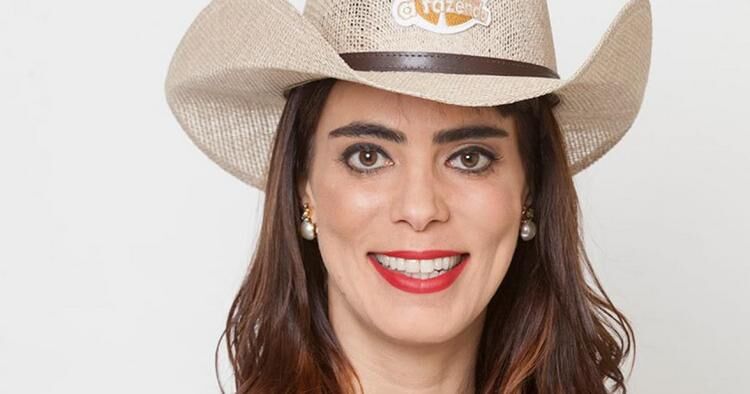 Socialite Heloísa Faissol é encontrada morta no Rio de Janeiro Socialite Heloísa Faissol é encontrada morta no Rio de Janeiro