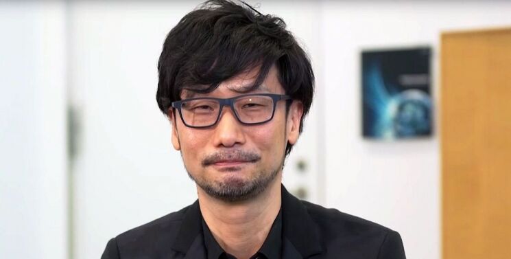Death Stranding não estará na E3 2017 Death Stranding não estará na E3 2017