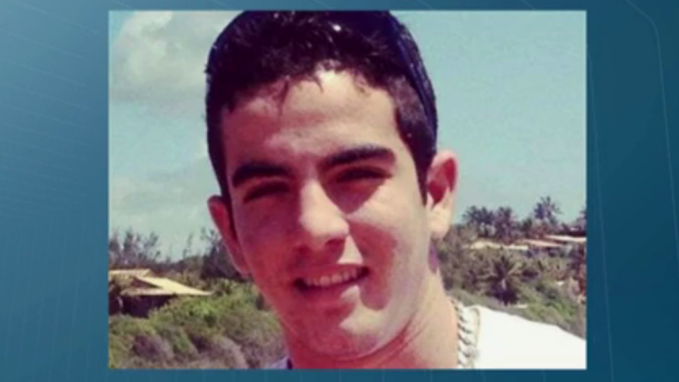 Acusados de envolvimento no assassinato de Higor Natan são condenados a 21 anos de prisão