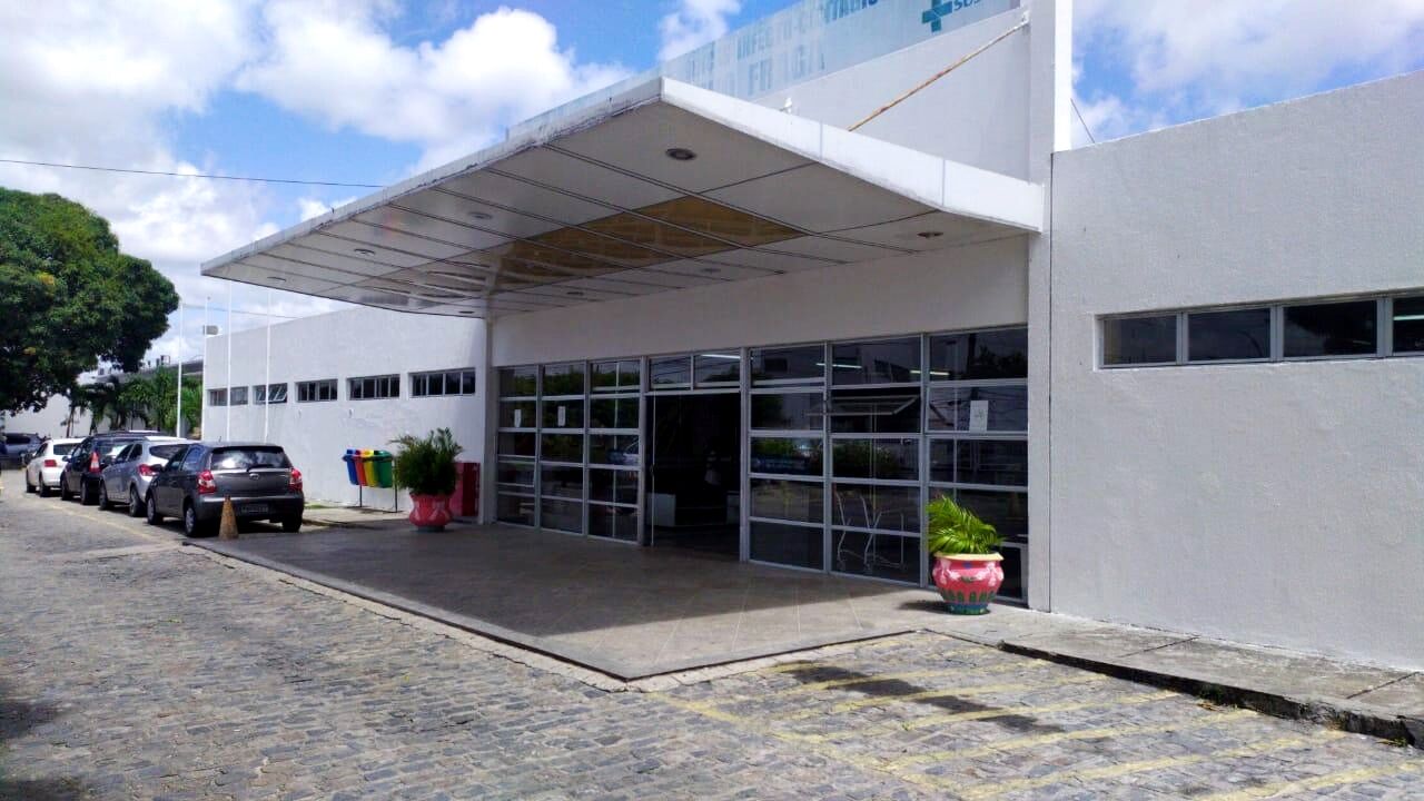 Paraíba confirma primeira morte por coronavírus Paraíba confirma primeira morte por coronavírus