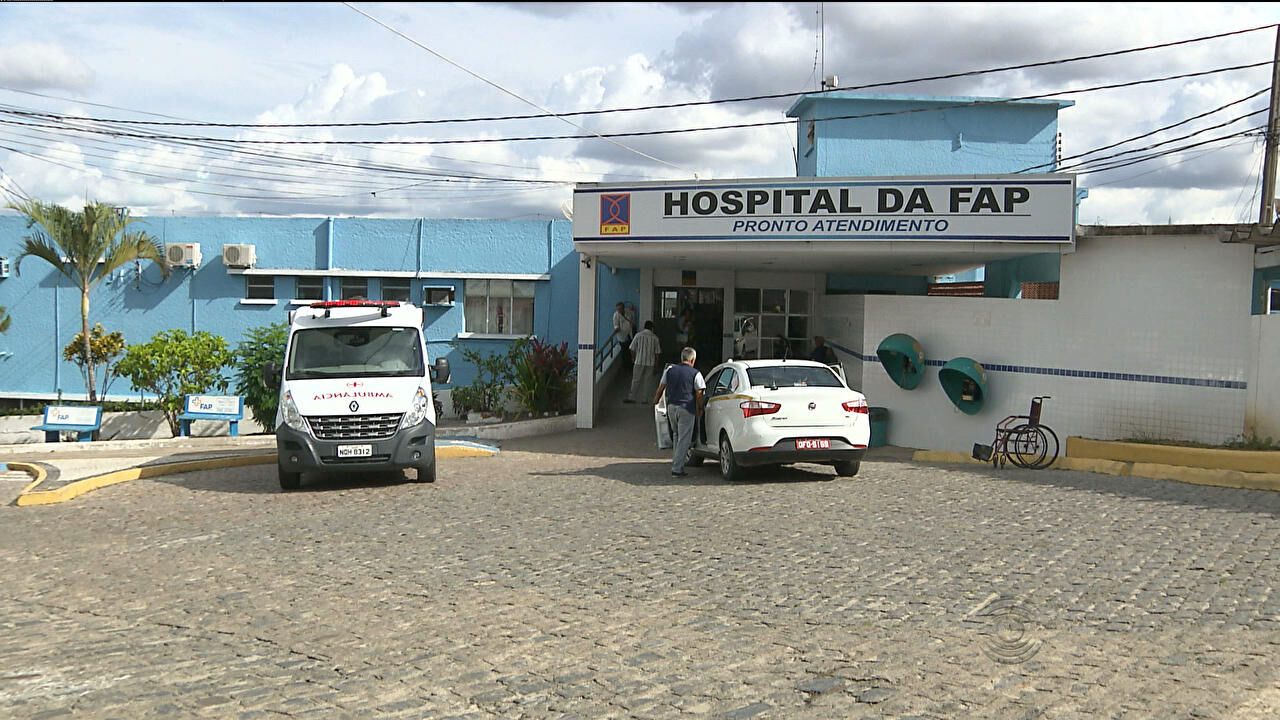Hospital da FAP realiza a 2ª Corrida do Bem em Campina Grande Hospital da FAP realiza a 2ª Corrida do Bem em Campina Grande