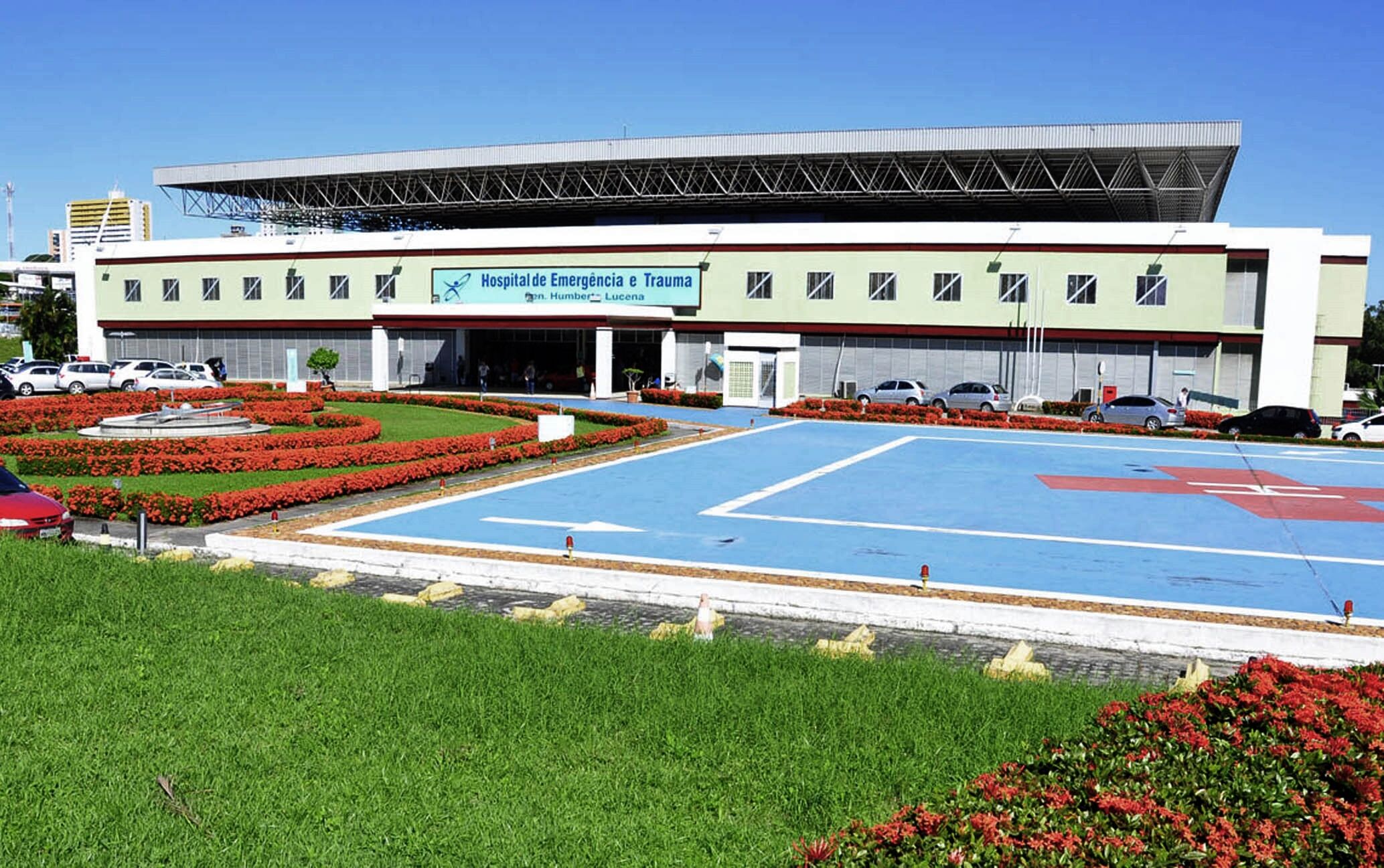 Criança de um ano é socorrida em estado grave com sinais de espancamento em João Pessoa Criança de um ano é socorrida em estado grave com sinais de espancamento em João Pessoa