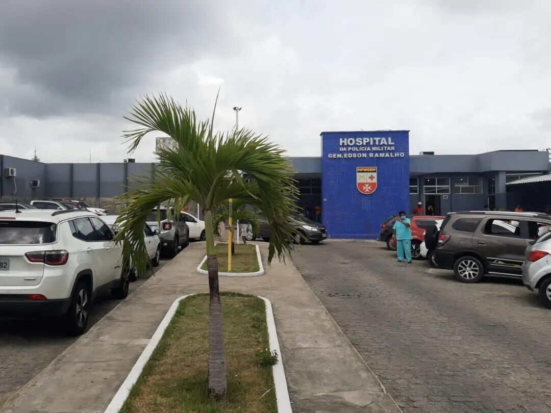 Governador sanciona mudança na gestão do Hospital Edson Ramalho, que será gerido pela Fundação PB Saúde Governador sanciona mudança na gestão do Hospital Edson Ramalho, que será gerido pela Fundação PB Saúde