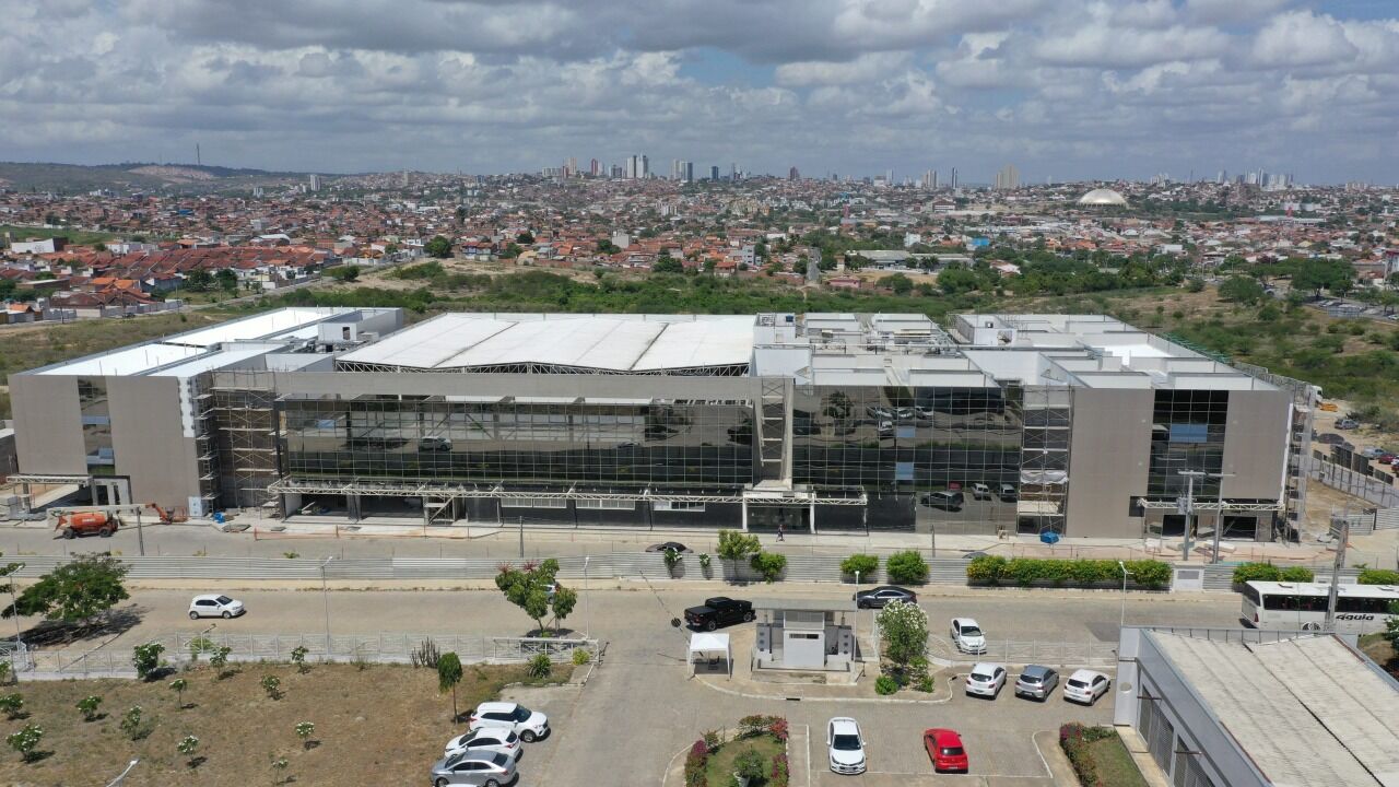 Bancada da Paraíba manda emenda de R$ 11,7 milhões para hospital particular e só R$ 6,5 milhões para Trauma do Sertão hospital help