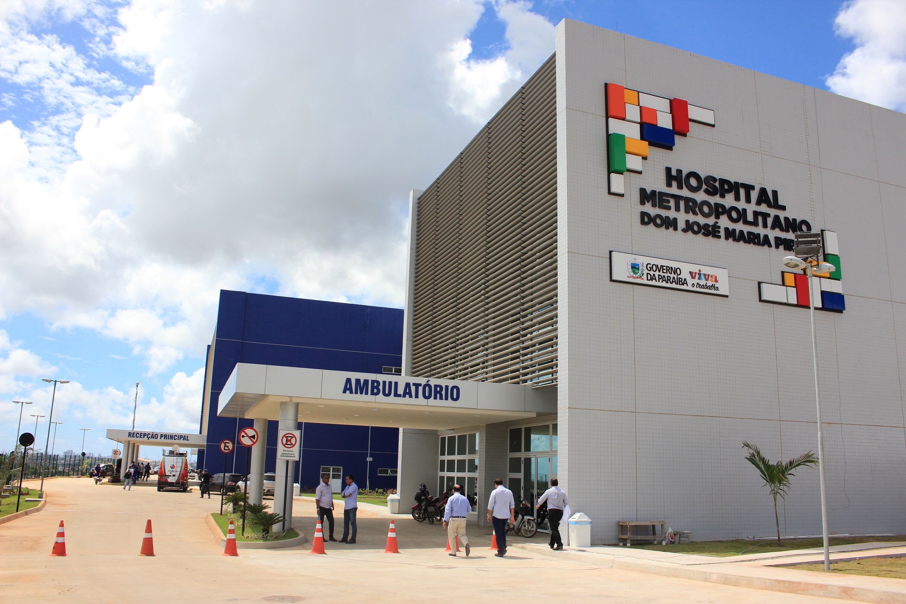 Terminam hoje inscrições para o concurso da PB Saúde, com mais de 4 mil vagas e salários até R$ 12 mil PB saúde