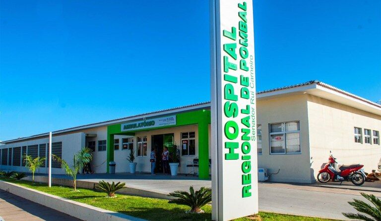 Idoso vai parar no hospital após ser atacado por cachorros em Pombal idoso cacjprro pombal