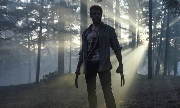 Wolverine e X-23 mostram as garras em novas imagens de 'Logan' Wolverine e X-23 mostram as garras em novas imagens de 'Logan'