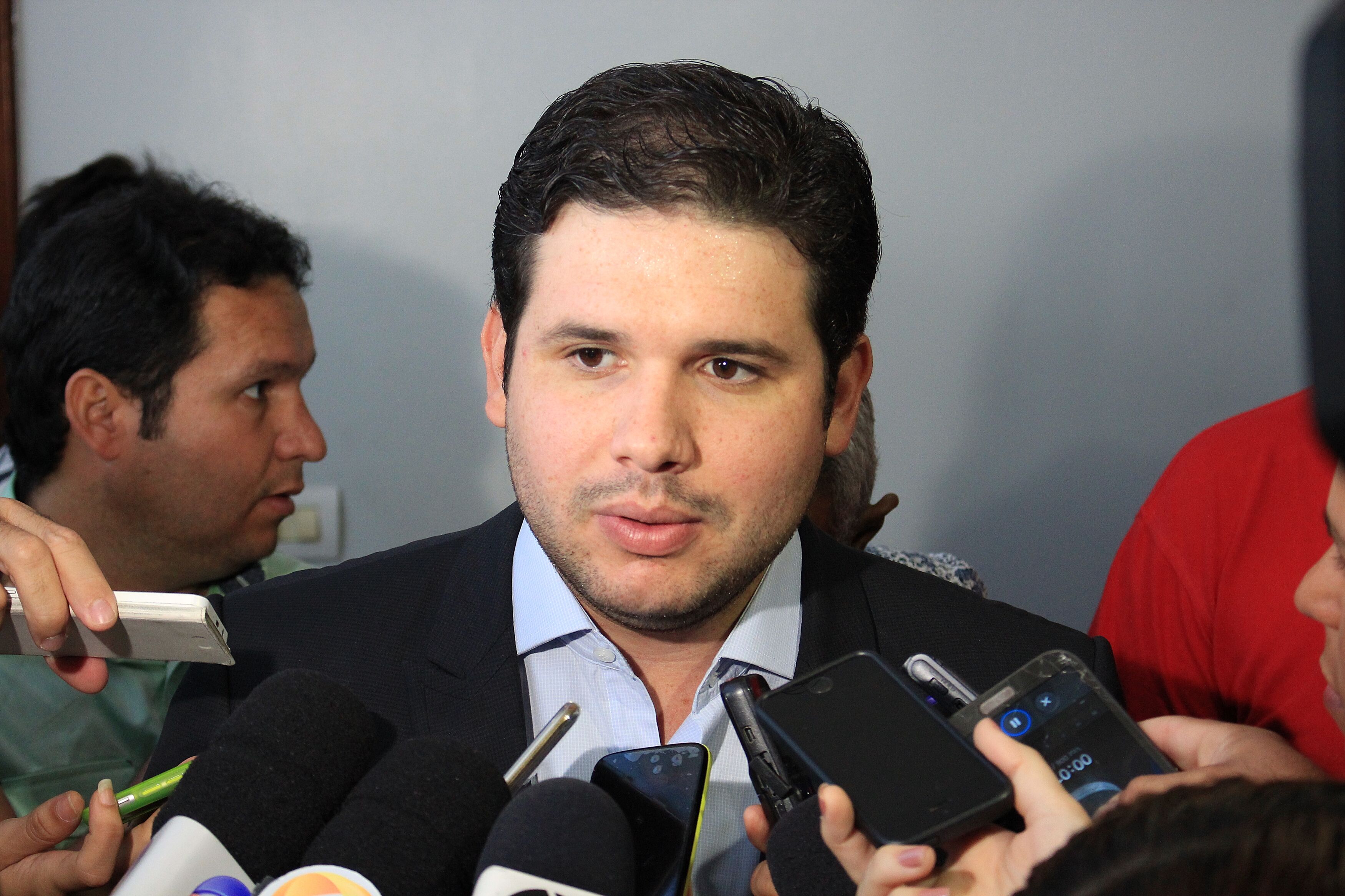 Republicanos anuncia filiações na Paraíba no próximo dia 14 com presença do presidente nacional da legenda; Wilson Santiago deve ser um dos nomes Republicanos anuncia filiações na Paraíba no próximo dia 14 com presença do presidente nacional da legenda; Wilson Santiago deve ser um dos nomes