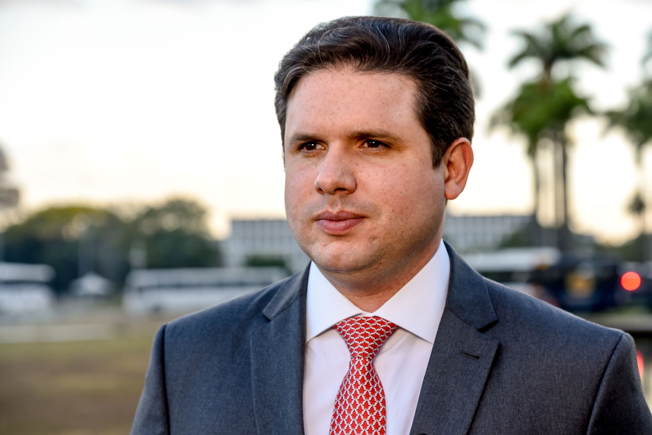 Deputado Hugo Motta é escolhido como relator do projeto que prevê doação presumida de órgãos Deputado Hugo Motta é escolhido como relator do projeto que prevê doação presumida de órgãos