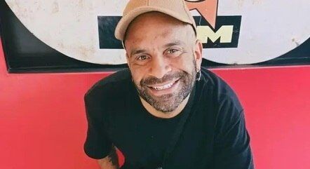 Morre, aos 41 anos, o humorista Eraldo Fontiny, conhecido pela personagem Lili Morre, aos 41 anos, o humorista Eraldo Fontiny, conhecido pela personagem Lili