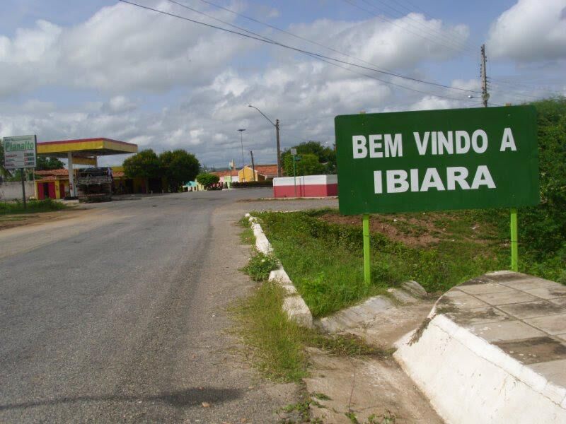 TCE intima ex-prefeito de Ibiara para explicar aumento de 134% no gasto com festividades mesmo com déficit orçamentário TCE intima ex-prefeito de Ibiara para explicar aumento de 134% no gasto com festividades mesmo com déficit orçamentário