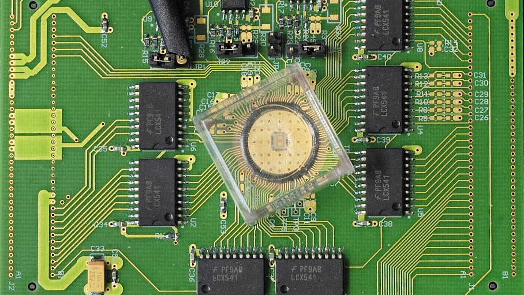 IBM cria computador sem processador que funciona até 200 vezes mais rápido IBM cria computador sem processador que funciona até 200 vezes mais rápido