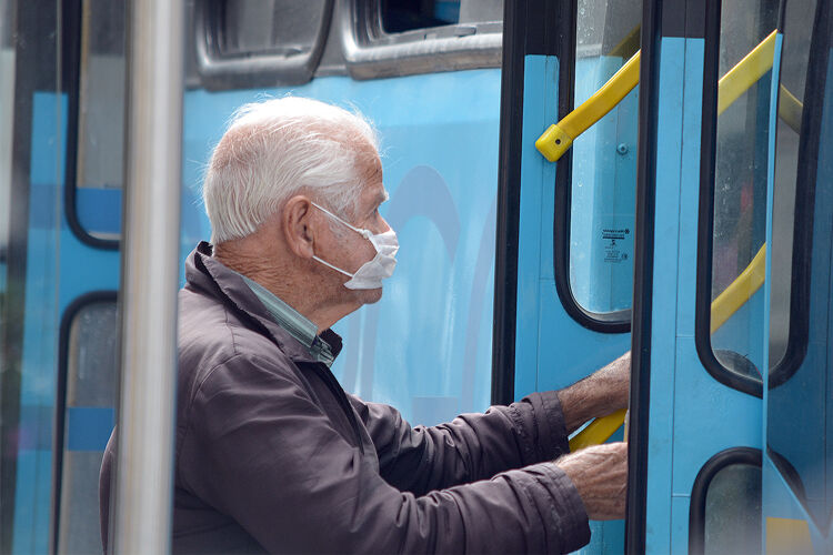 Governo da Paraíba reduz 50% do ICMS sobre o diesel para impedir aumento na passagem de ônibus