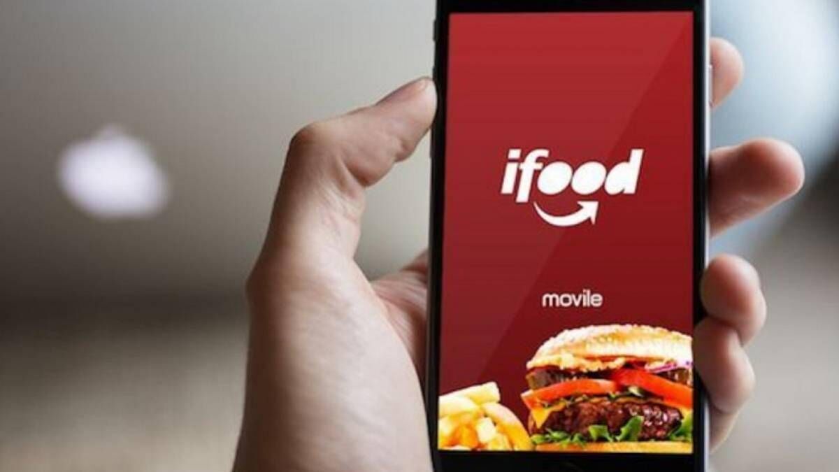 iFood: Nomes de restaurantes são alterados em cidades; em João Pessoa todos sumiram