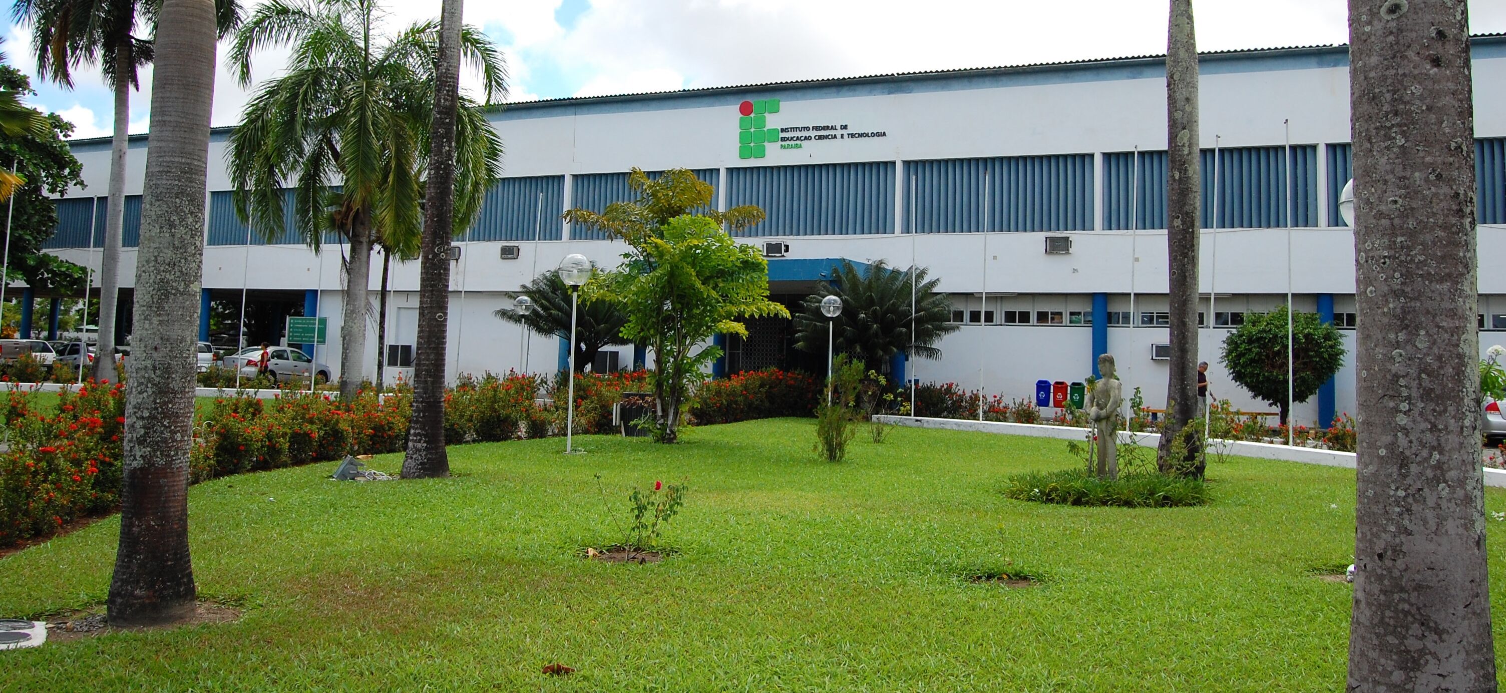 IFPB divulga locais de prova de concurso para professor IFPB divulga locais de prova de concurso para professor