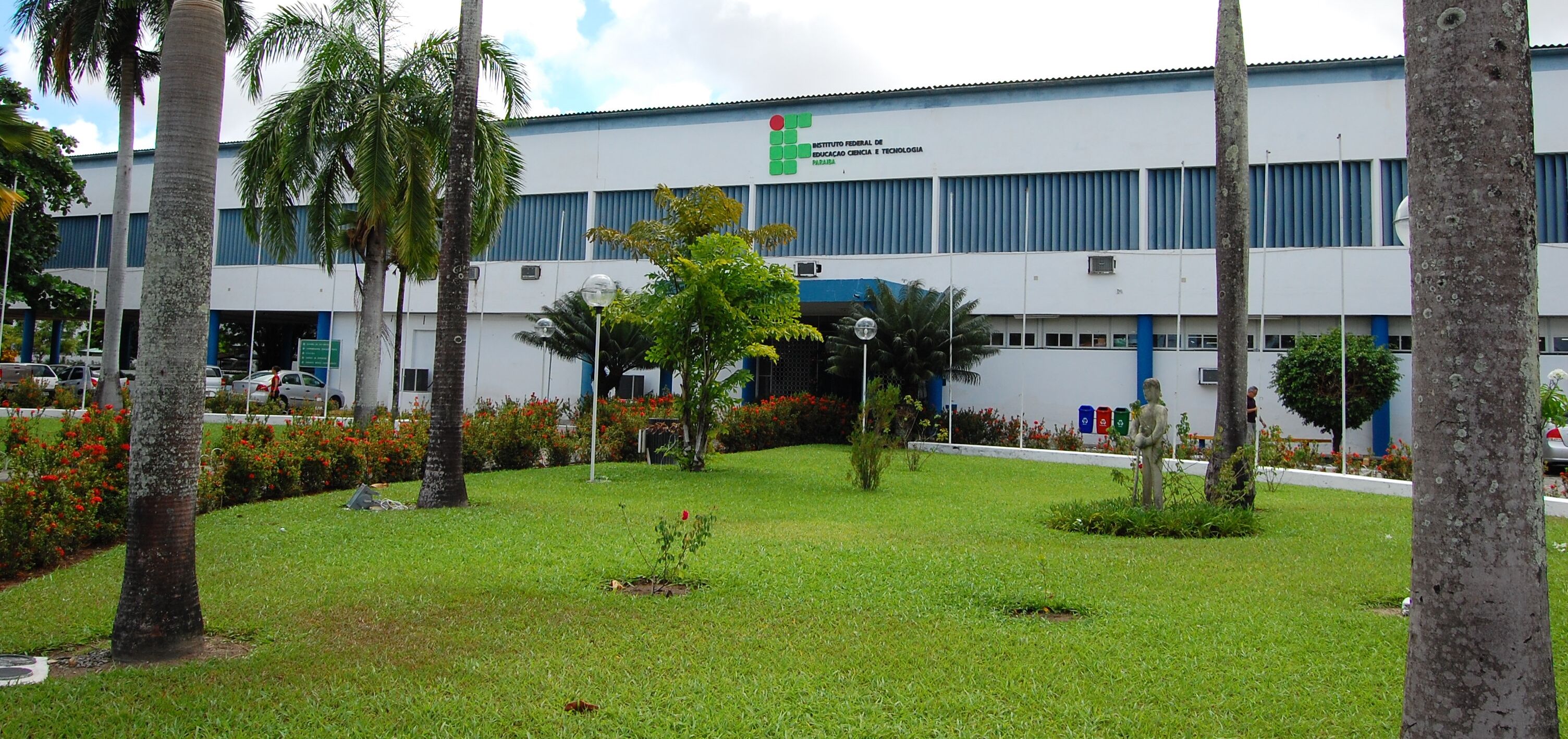 IFPB inscreve a partir de segunda para processo seletivo com 1.110 vagas em cursos técnicos IFPB inscreve a partir de segunda para processo seletivo com 1.110 vagas em cursos técnicos