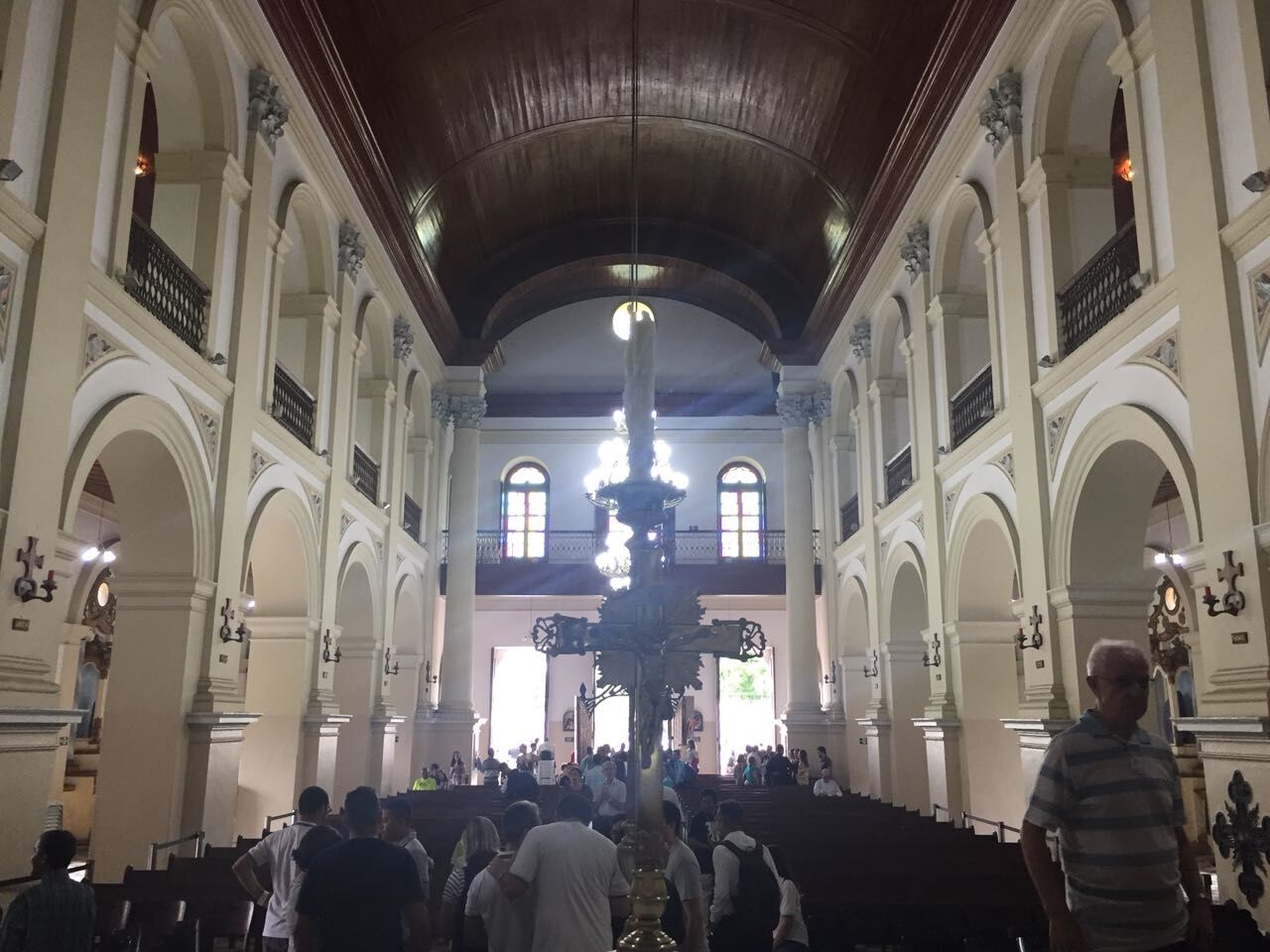 Confira a programação religiosa no Dia de Finados na Grande João Pessoa Confira a programação religiosa no Dia de Finados na Grande João Pessoa