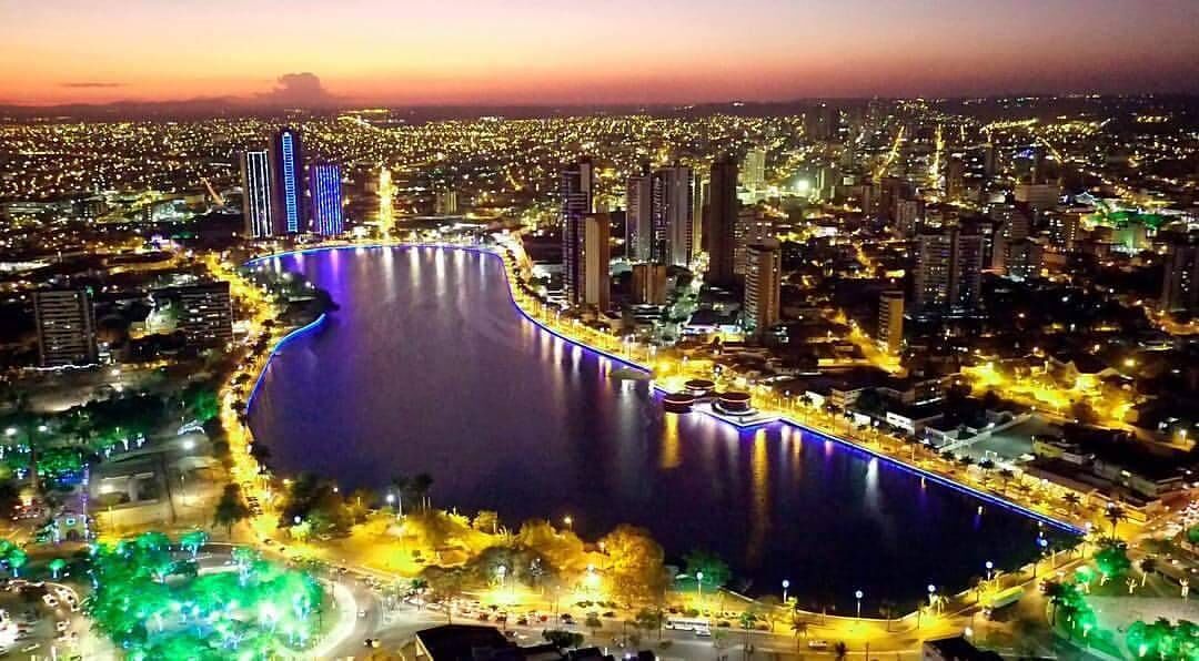 Campina Grande e João Pessoa estão entre as 60 melhores cidades do Brasil Campina Grande e João Pessoa estão entre as 60 melhores cidades do Brasil
