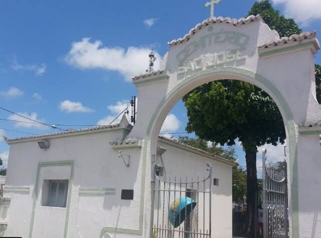 Sepultamento de bebê morto com sinais de agressão acontece nesta sexta-feira em João Pessoa