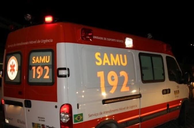 Sargento é ferido a bala e esposa e filho são encontrados mortos dentro de casa em Patos Sargento é ferido a bala e esposa e filho são encontrados mortos dentro de casa em Patos