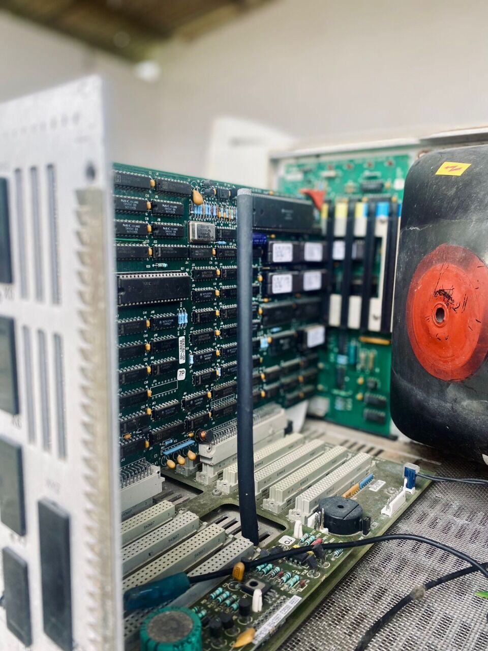 Prefeitura de Campina Grande instala mais uma área para coleta de resíduos eletroeletrônicos Prefeitura de Campina Grande instala mais uma área para coleta de resíduos eletroeletrônicos