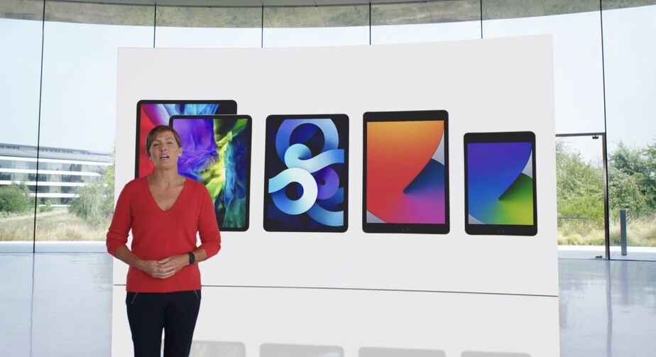Novos iPad e iPad Air são anunciados pela Apple; veja os preços no Brasil Novos iPad e iPad Air são anunciados pela Apple; veja os preços no Brasil
