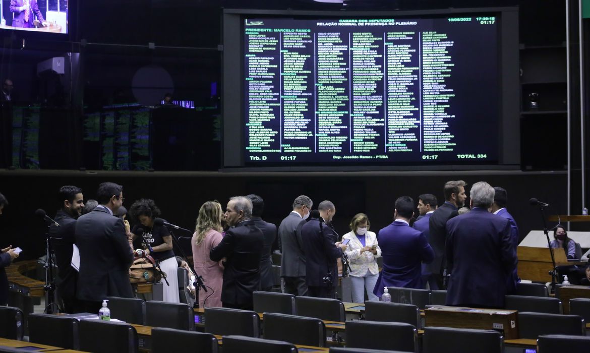 Câmara aprova MP que altera tributação de PIS e Cofins sobre etanol Câmara aprova MP que altera tributação de PIS e Cofins sobre etanol