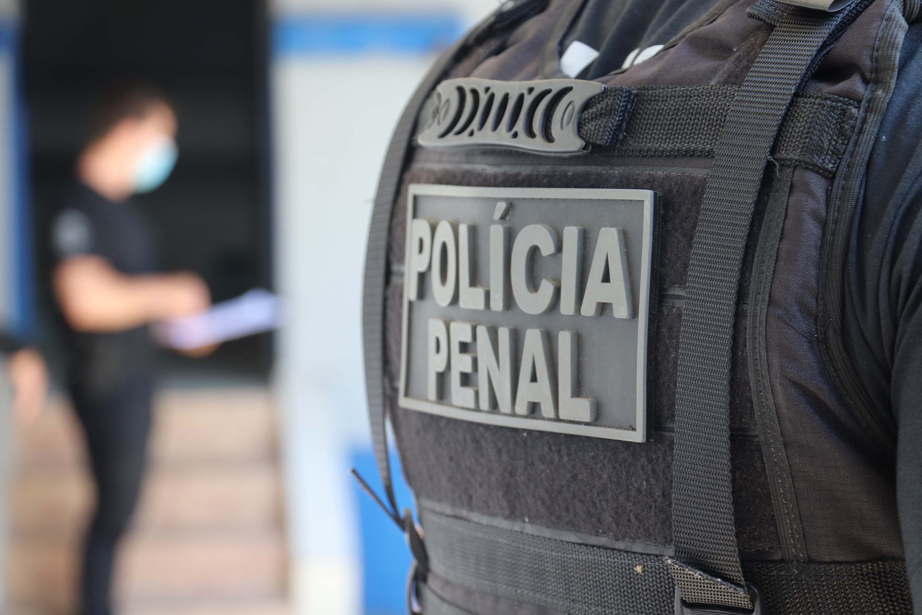 Com déficit de 40%, Paraíba deverá ter concurso com vagas para policial penal ainda em 2023 Com déficit de 40%, Paraíba deverá ter concurso com vagas para policial penal ainda em 2023