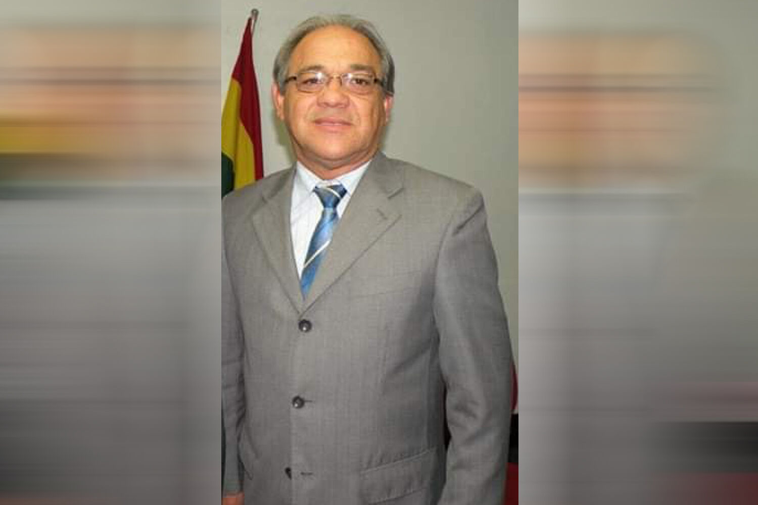 Morre o pastor Inácio Brito, da Assembleia de Deus de Campina Grande Morre o pastor Inácio Brito, da Assembleia de Deus de Campina Grande