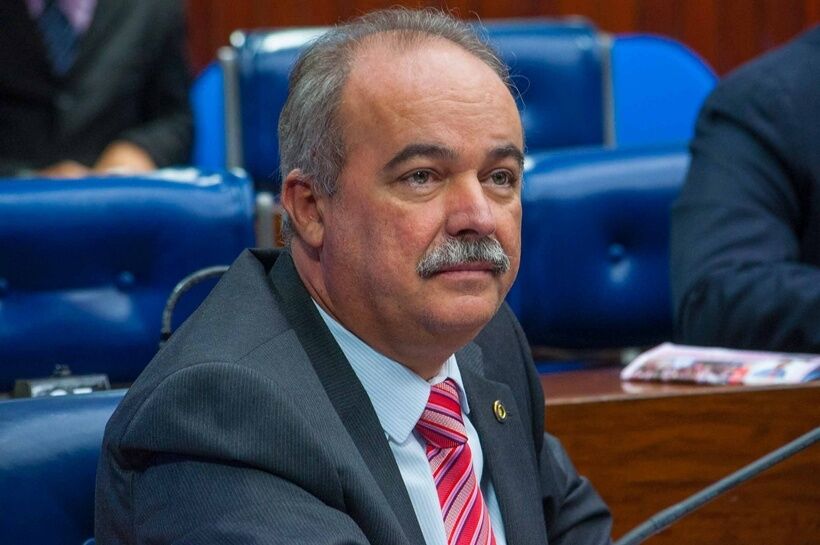 Inácio Falcão declara apartamento de R$ 740 mil à Justiça Eleitoral Inácio Falcão, Candidatura, Campina Grande