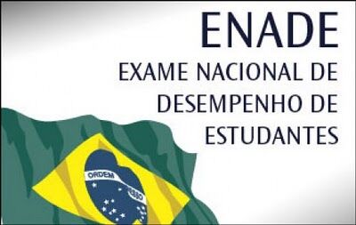 INEP publica lista de inscritos no Enade INEP publica lista de inscritos no Enade