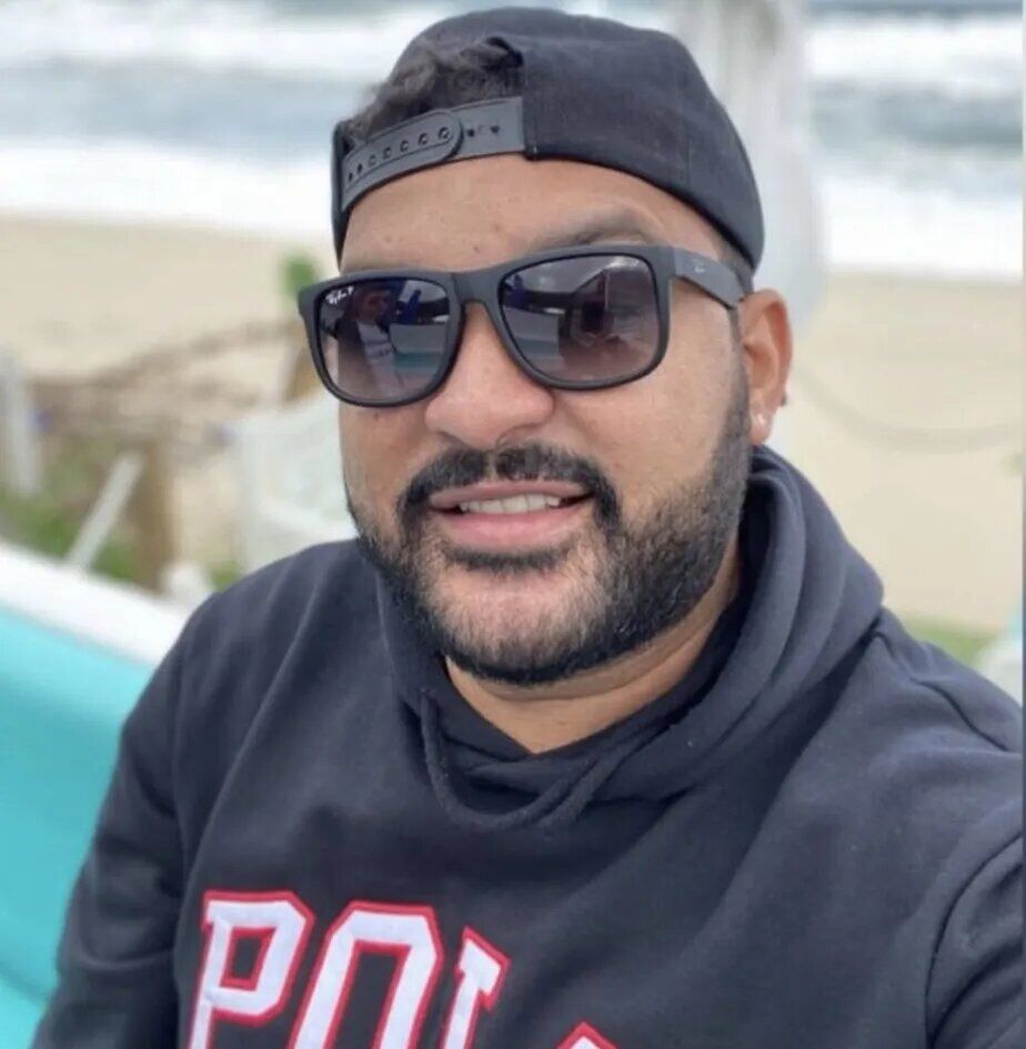 Influenciador da página 'Carros de Baiano' é assassinado a tiros em São Paulo Influenciador da página 'Carros de Baiano' é assassinado a tiros em São Paulo